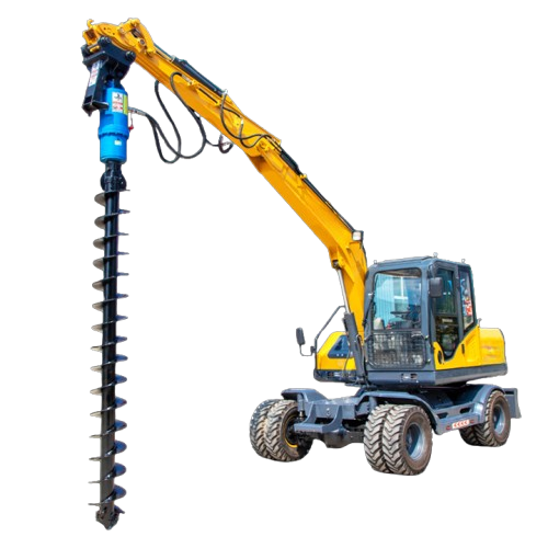 HM8000A