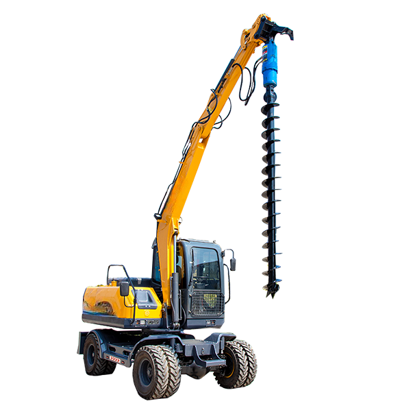 HM8000B